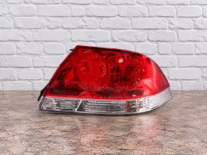 Depo Tail Lamp kwa Mitsubishi Lancer Cedia CS3 (2003-2007)