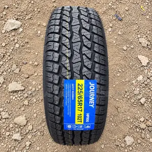 225/65R17 Journey All Terrain Tires - Brand New
