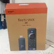Amazon Fire TV Stick 4K (Wi-Fi 6) - 2