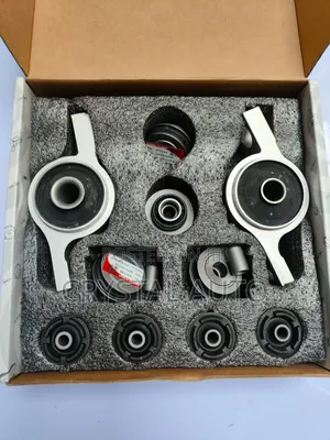 Brand New Toyota Mark X Control Arm Set