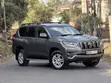 Toyota Land Cruiser Prado 3.0 TD 2011 Gray - 2