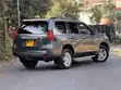 Toyota Land Cruiser Prado 3.0 TD 2011 Gray - 3