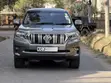 Toyota Land Cruiser Prado 3.0 TD 2011 Gray - 4