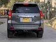 Toyota Land Cruiser Prado 3.0 TD 2011 Gray - 5