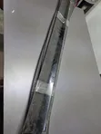 Door Sunvisors / Windbreakers for Nissan, Toyota, Subaru - 1