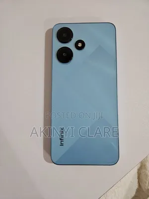 Infinix Hot 30i 128GB
