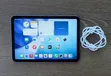 Apple iPad mini 7 256GB Kijivu - 2