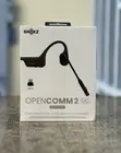 Shokz OpenComm 2 UC Headphones za Bone Conduction - 2
