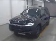 Toyota Land Cruiser LC300 2023 Black - 1