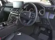 Toyota Land Cruiser LC300 2023 Black - 2