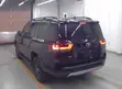 Toyota Land Cruiser LC300 2023 Black - 3