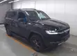 Toyota Land Cruiser LC300 2023 Black - 4