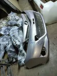 Toyota Vitz Jewela Front Bumper (Used) - 2