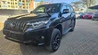 2021 Toyota Land Cruiser Prado 2.8 Diesel - 1