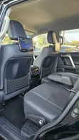 2021 Toyota Land Cruiser Prado 2.8 Diesel - 4