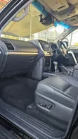 2021 Toyota Land Cruiser Prado 2.8 Diesel - 5