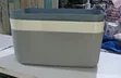 Plastic Storage Organizer Basket with Handles - 2