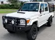 2019 Toyota Land Cruiser LC79 Double Cab Pickup - 1