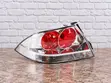 Depo Tail Lamp for Mitsubishi Lancer Cedia (2003-2007) - Clear - 1