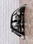 Depo Tail Lamp for Mitsubishi Lancer Cedia (2003-2007) - Clear - 2