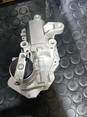 Turbo Actuator Mpya kwa Injini ya Toyota 1GD