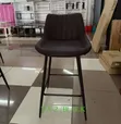 Executive Adjustable Bar Stool - 2
