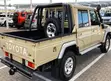 Toyota Land Cruiser 79 Series 2021 Beige - 3