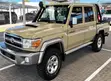 Toyota Land Cruiser 79 Series 2021 Beige - 4