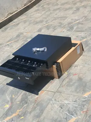 OCOM Cash Drawer for Business Use