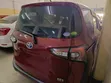 Toyota Sienta 1.5 Hybrid FWD (6-seater) 2019 Maroon - 1