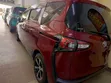 Toyota Sienta 1.5 Hybrid FWD (6-seater) 2019 Maroon - 3