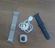 Apple Watch Ultra (49mm) with Extra Bands & Charger - 2