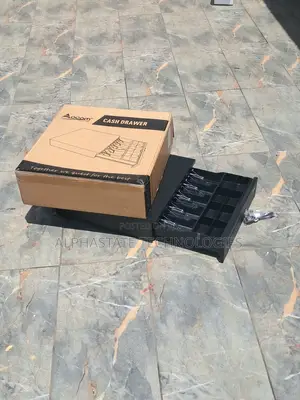 OCOM Automatic Cash Drawer kwa POS Systems