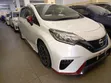 Nissan Note 1.2 Hybrid NISMO 2019 White - 1
