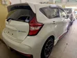 Nissan Note 1.2 Hybrid NISMO 2019 White - 3