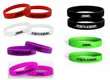 Branded Wrist Bands - 1