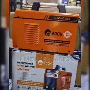 Edon LV400 Welding Machine