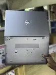 HP ZBook 15u G5 Laptop - Core i7, 12GB RAM, 256GB SSD, 4K Display - 4