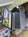 HP ZBook 15u G5 Laptop - Core i7, 12GB RAM, 256GB SSD, 4K Display - 5