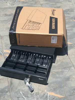 APG Cash Drawer na Vipande Vingi
