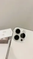 Apple iPhone 11 Pro 256GB Nyeupe - 1