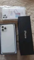 Apple iPhone 11 Pro 256GB Nyeupe - 2