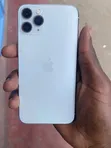 Apple iPhone 11 Pro 256GB Nyeupe - 4