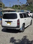 Toyota Probox 2010 Nyeupe - 2