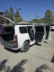 Toyota Probox 2010 Nyeupe - 3