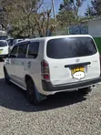 Toyota Probox 2010 Nyeupe - 5