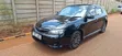 Subaru Impreza GH2 2011 Nyeusi - 1