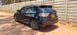 Subaru Impreza GH2 2011 Nyeusi - 5