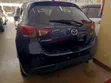 Mazda Demio 2019 Blue - 1