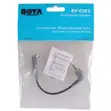 Boya BY-CIP2 Adapta ya Sauti ya Simu kwa iPhone/iPad - 2